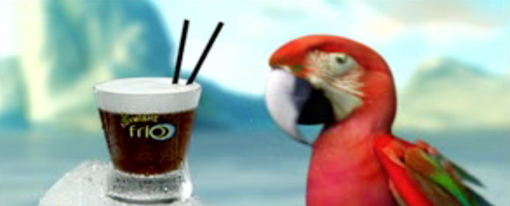 Loumidis Frio.Tvc.
