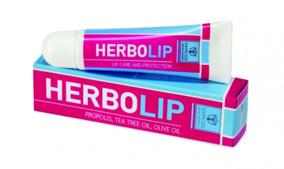 Samcos. Herbolip.