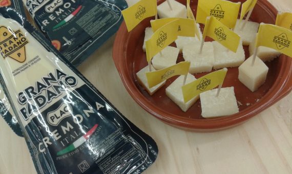 GRANNA PADANO
