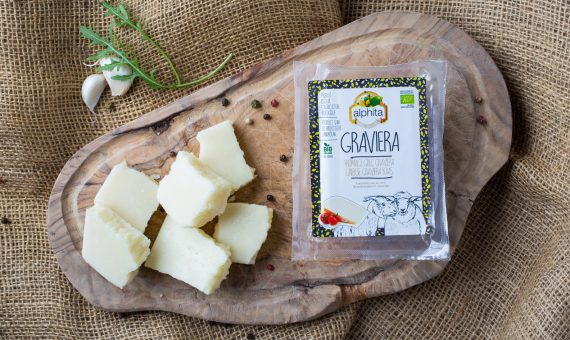 ALPHITA. ORGANIC PRODUCTS